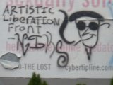 Artistic Liberation Front